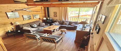 Apartment | Wohnbereich