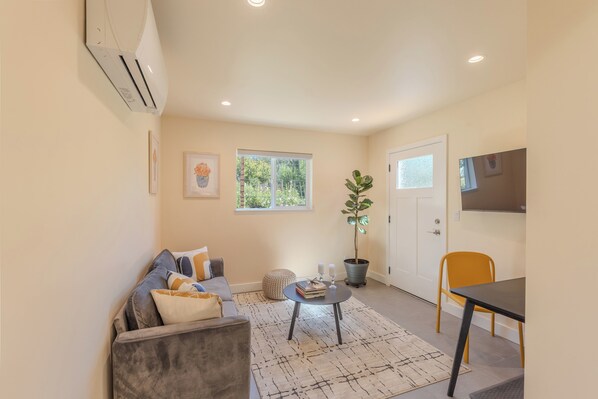 منطقة المعيشة