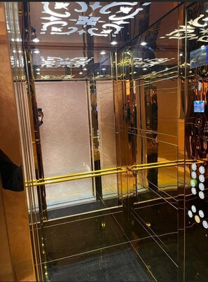 Reception - Cosy Apparts 2BR in downtown (Casablanca)