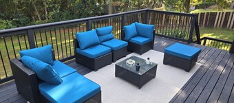 The Golden Mantel – Unique Stay in a Prime Location