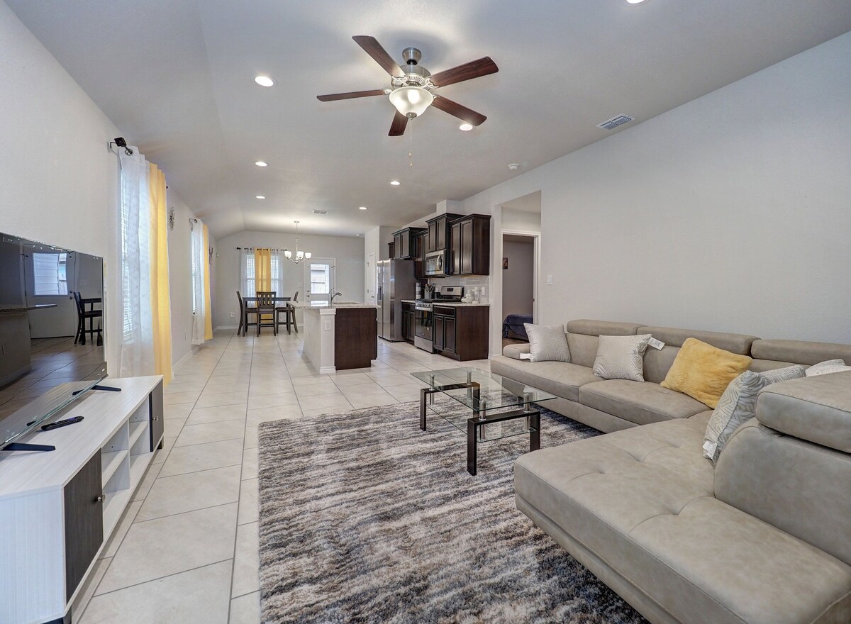 Image de profil de l’hôte