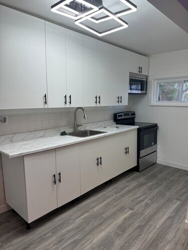 Soothing 1-bedroom apartment in Bronx