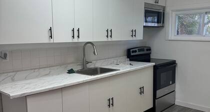 Soothing 1-bedroom apartment in Bronx