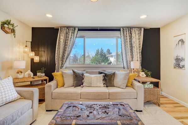 تلفزيون ذكي