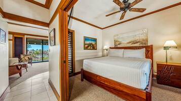 1 habitación y wifi