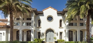 Exterior - World Cup 2026 Dream Villa 3 (Miami)