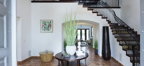 Interior - World Cup 2026 Dream Villa 3 (Miami)