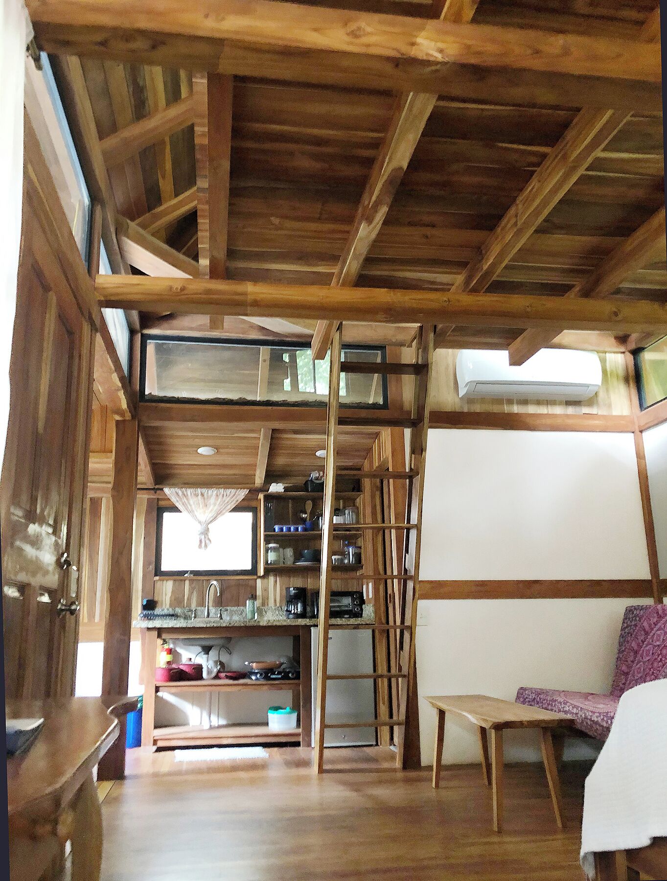 Interieur