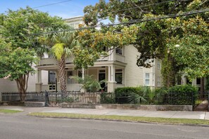 Exterior - The Rutledge Avenue Inn Historic Charleston (Charleston)