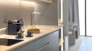 クラシック スタジオ | 専用キッチン