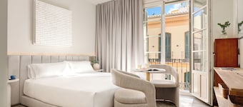 Coeo Frailes Design Apartments 