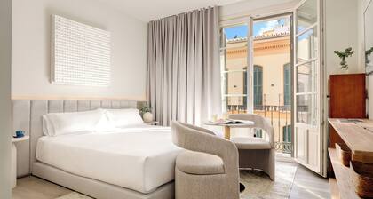 Coeo Frailes Design Apartments