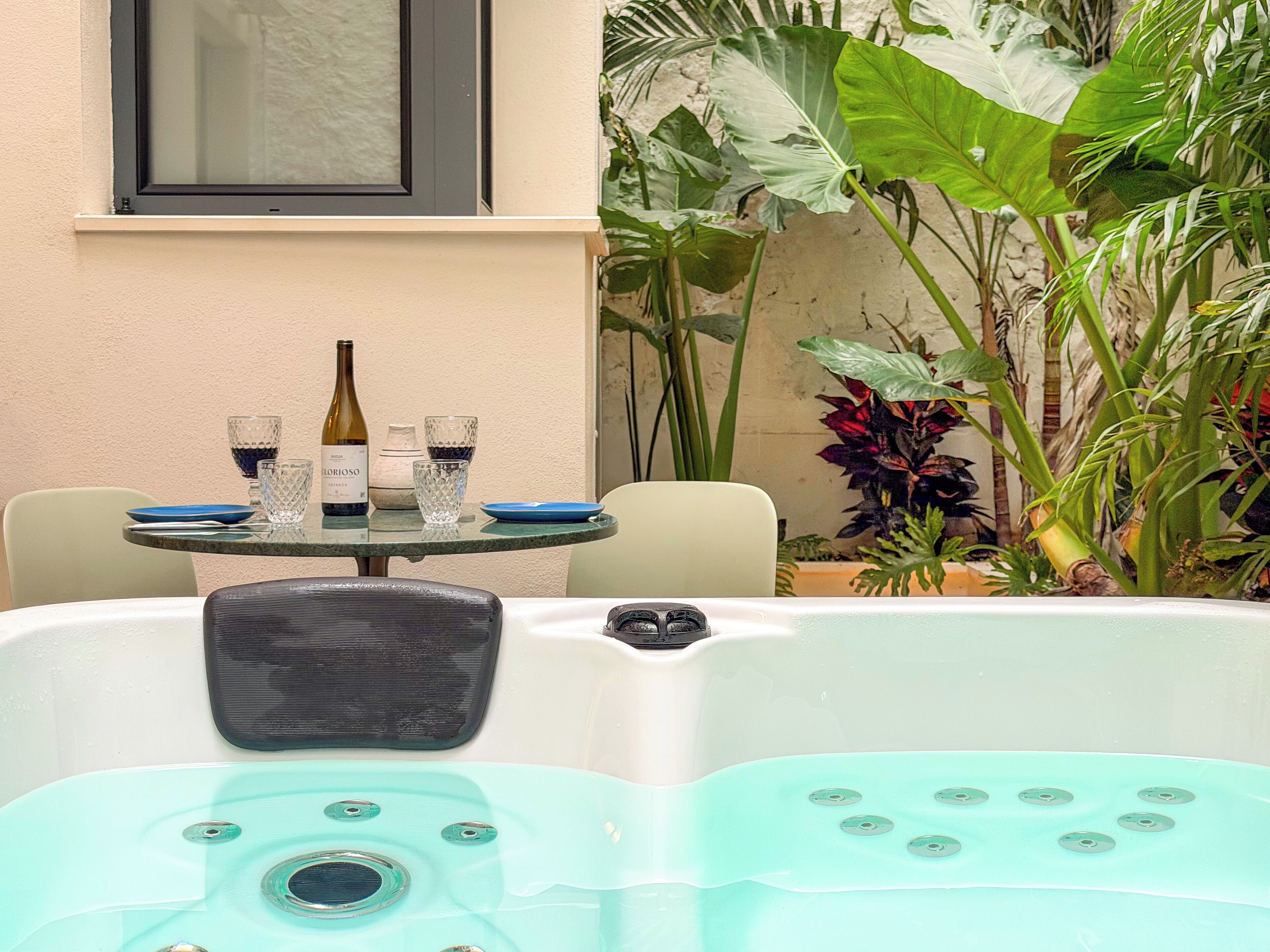 Teres/patio