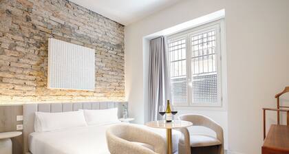 Coeo Frailes Design Apartments