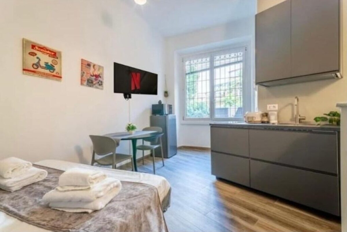 Image de profil de l’hôte