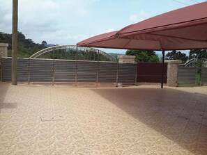 Superior Room, Balcony, Hill View | Exterior