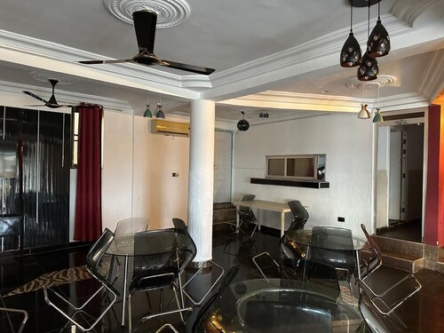 GQ Luxury Hills Hotel- Akropong Akwapim