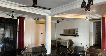 GQ Luxury Hills Hotel- Akropong Akwapim