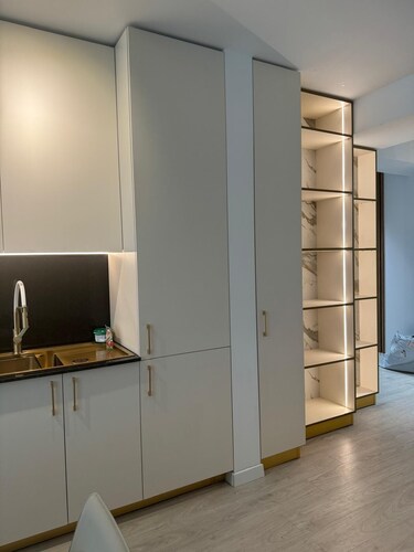 Luxury Pipera Platza 1 bedroom