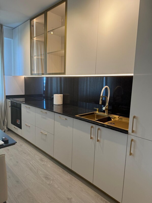 Cuisine privée