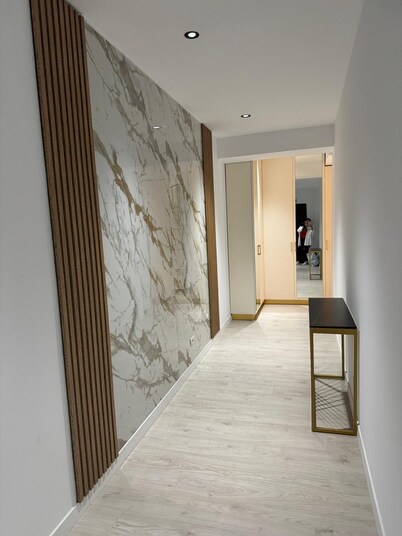 Luxury Pipera Platza 1 bedroom