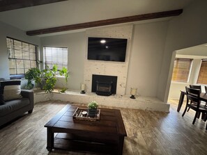 Smart TV