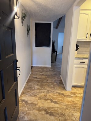 Interior - Marvelous 3-bedroom house with a GameRoom in Albuquerque. (Albuquerque)