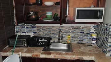 Mikrowelle, Ofen, Herdplatte