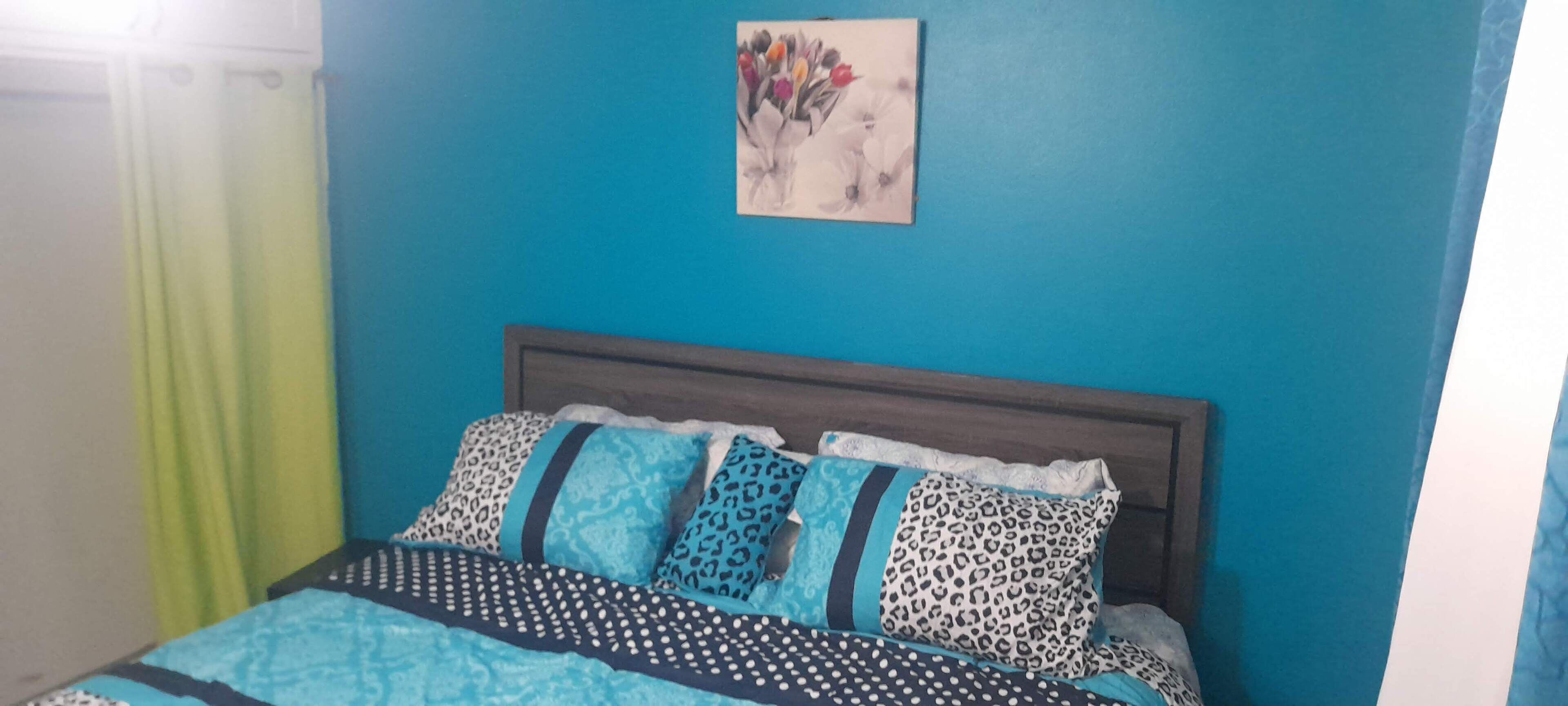 Strykejern/-brett, wi-fi og sengetøy