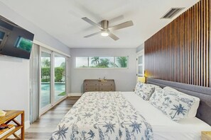 3 dormitoris, wifi gratuïta i roba de llit 