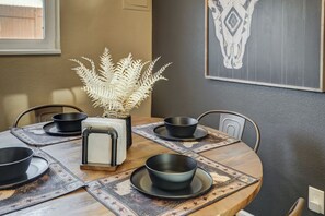 تناول الطعام