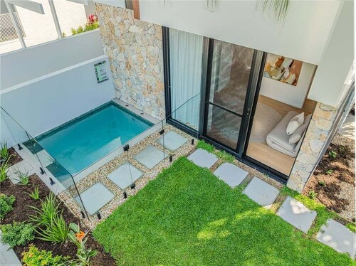 KAI RESIDENCES - Luxury Villa in Cabarita