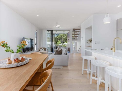 KAI RESIDENCES - Luxury Villa in Cabarita