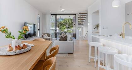 KAI RESIDENCES - Luxury Villa in Cabarita