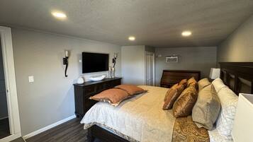 3 Schlafzimmer, Internetzugang, Bettwäsche