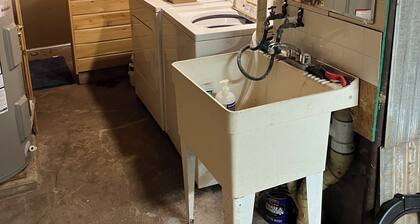 Marvelous 5-bedroom house in Bessemer on snowmobile/ atv trail