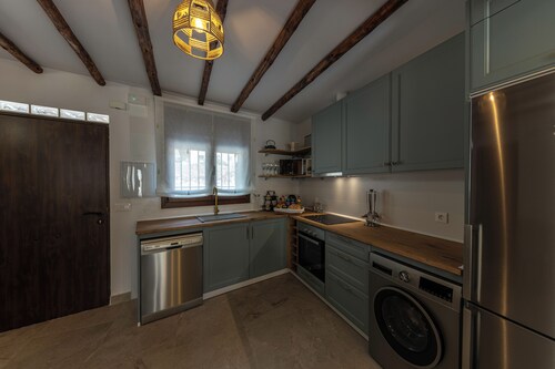 Casas Las Espiñuelas - Up to 14 people | Ideal for groups and families