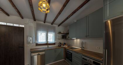 Casas Las Espiñuelas - Up to 14 people | Ideal for groups and families