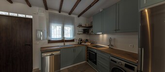 Casas Las Espiñuelas - Up to 14 people | Ideal for groups and families