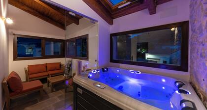 Casas Las Espiñuelas - Up to 14 people | Ideal for groups and families