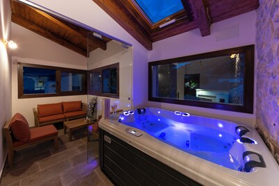 Casas Las Espiñuelas - Up to 14 people | Ideal for groups and families