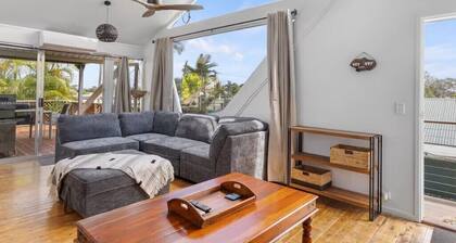 Hook Wine and Sinker