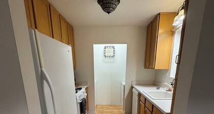 Cozy 3-bedroom, 1-bath home with a homey feel!