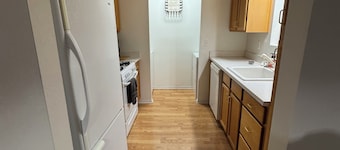 Cozy 3-bedroom, 1-bath home with a homey feel!