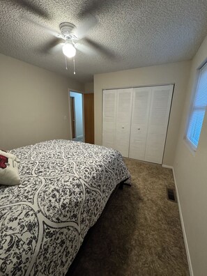 3 camere, Wi-Fi, lenzuola