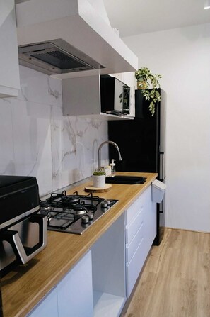 Private kitchen - Maresia Baleal House (FERREL)