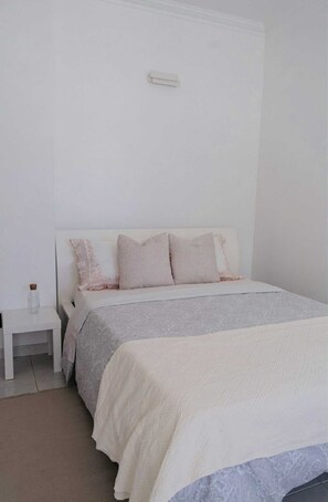Bed sheets - Maresia Baleal House (FERREL)