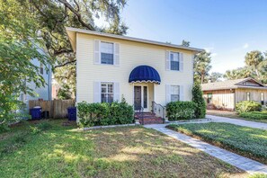 Exterior - The Roland Villa For 12ppl (Tampa)