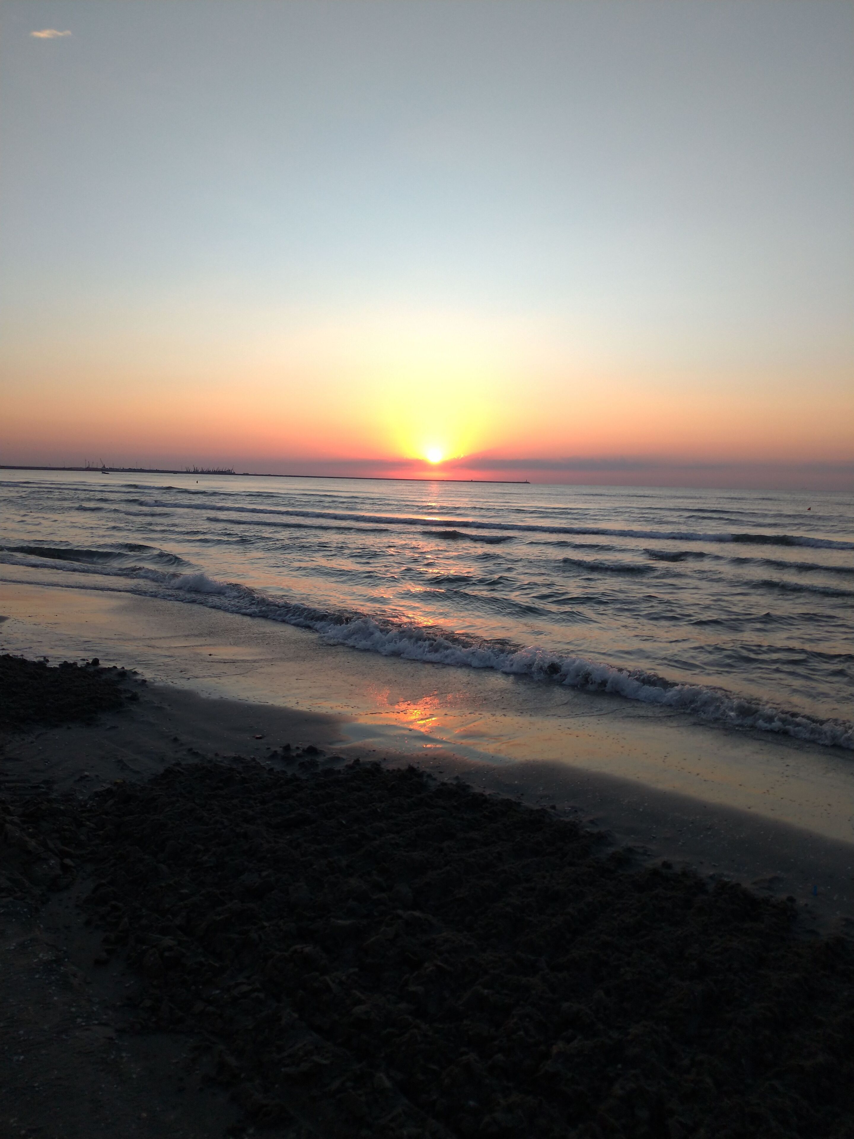 Apartment, 1 Bedroom, Accessible, Smoking | Beach