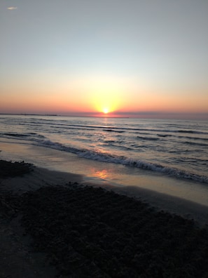 Apartment, 1 Bedroom, Accessible, Smoking | Beach